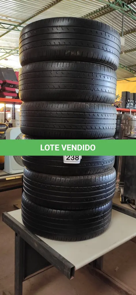 LOTE 238
