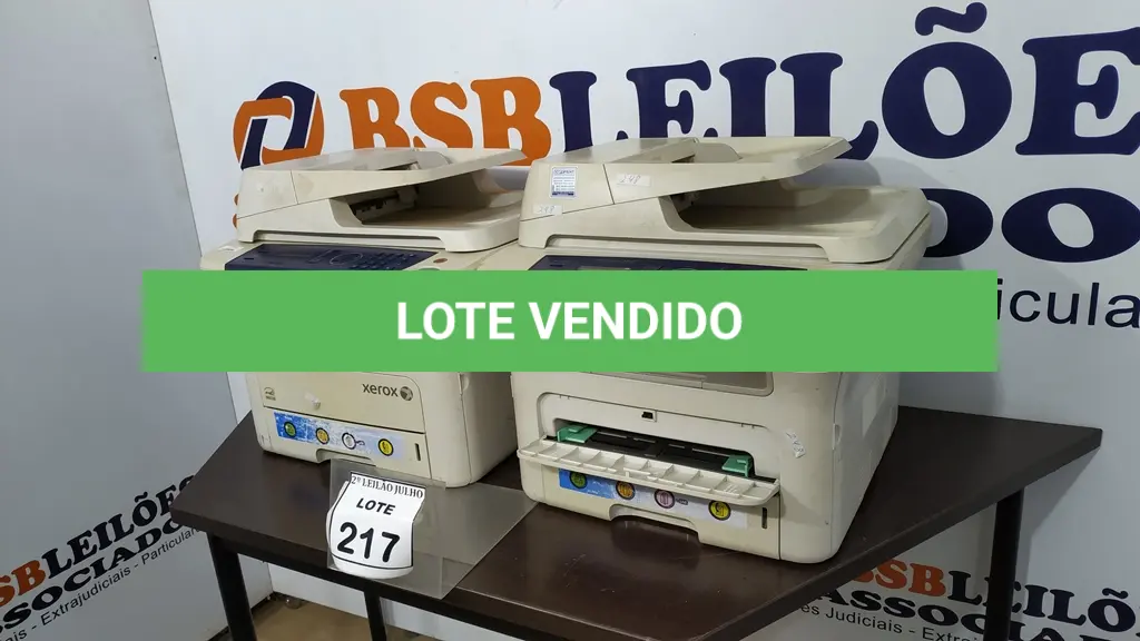 LOTE 217