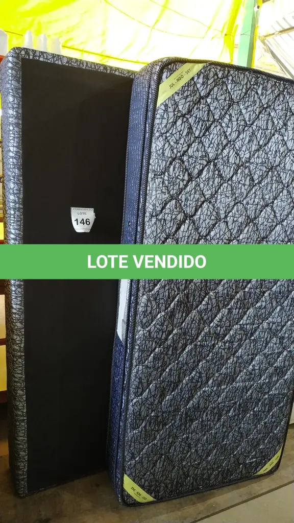 LOTE 146