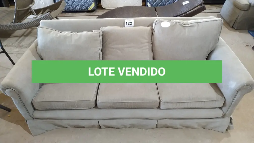 LOTE 122