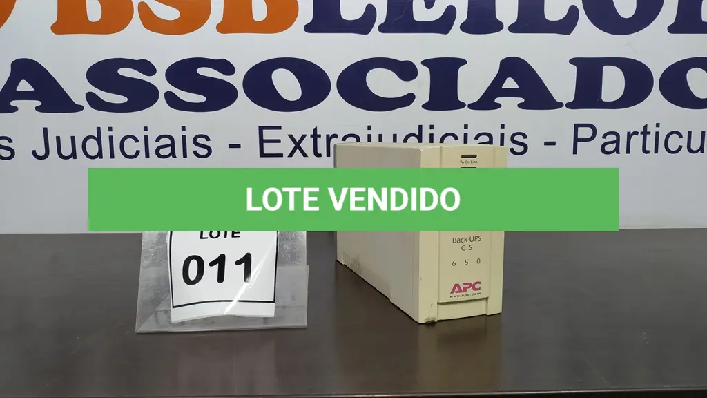 LOTE 011