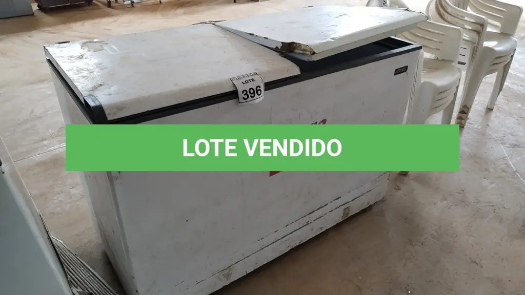 LOTE 396