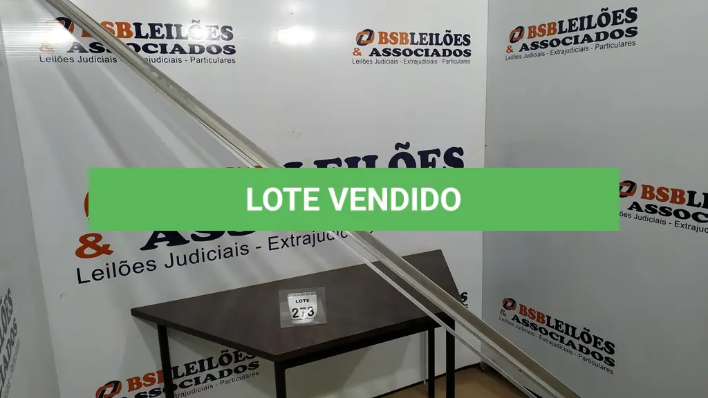 LOTE 273