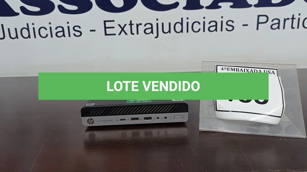 LOTE 155