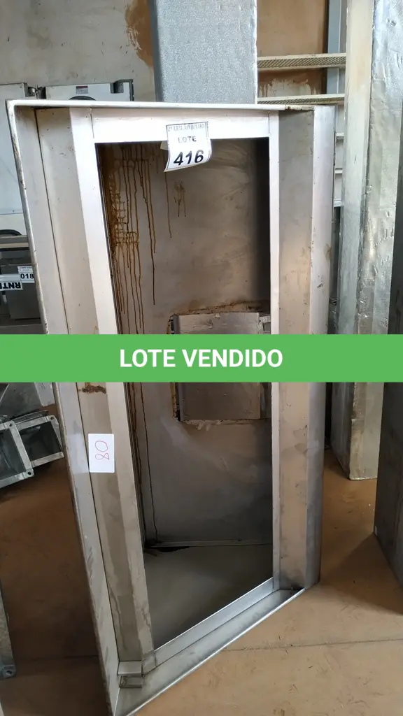 LOTE 416