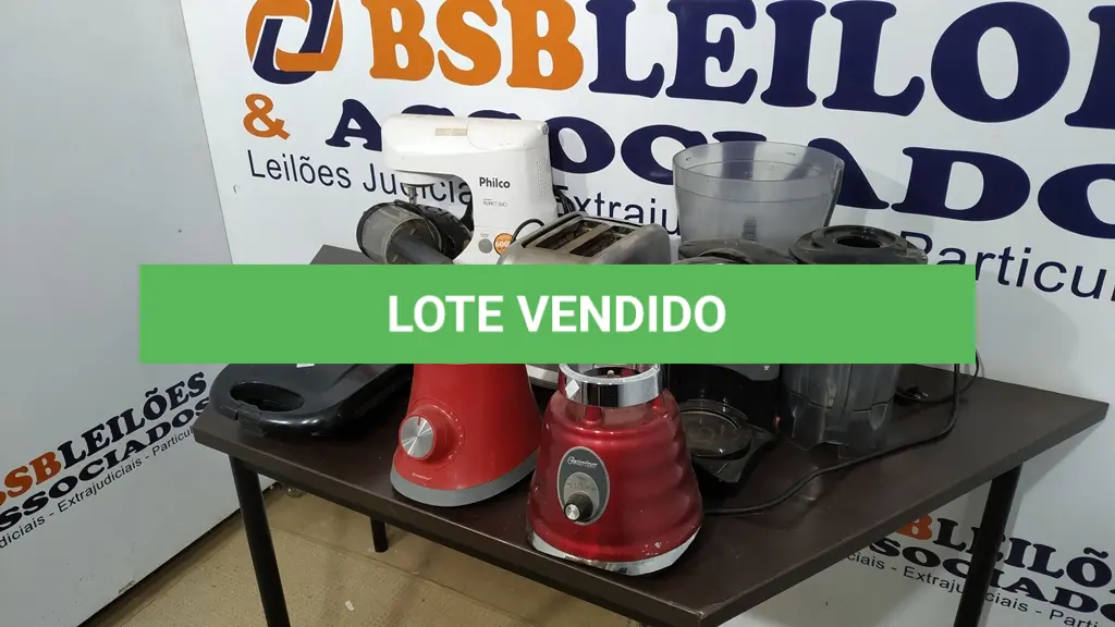 LOTE 277