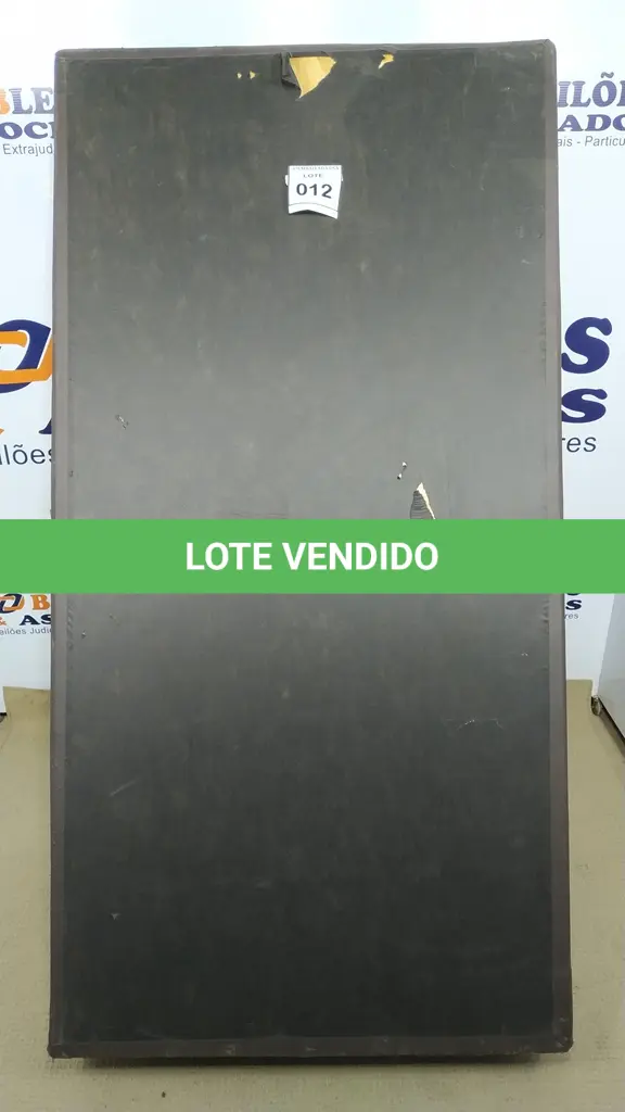 LOTE 012