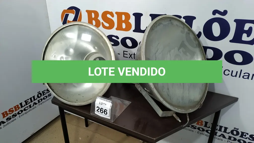 LOTE 266
