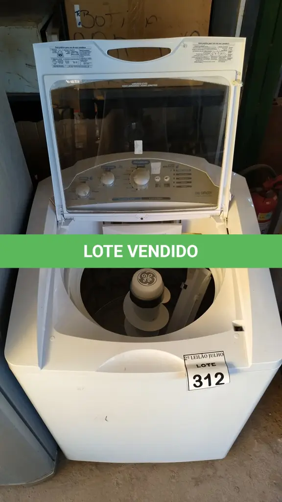 LOTE 312