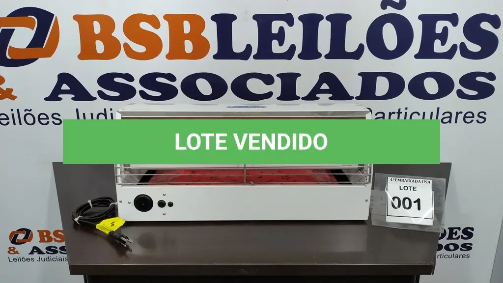 LOTE 001
