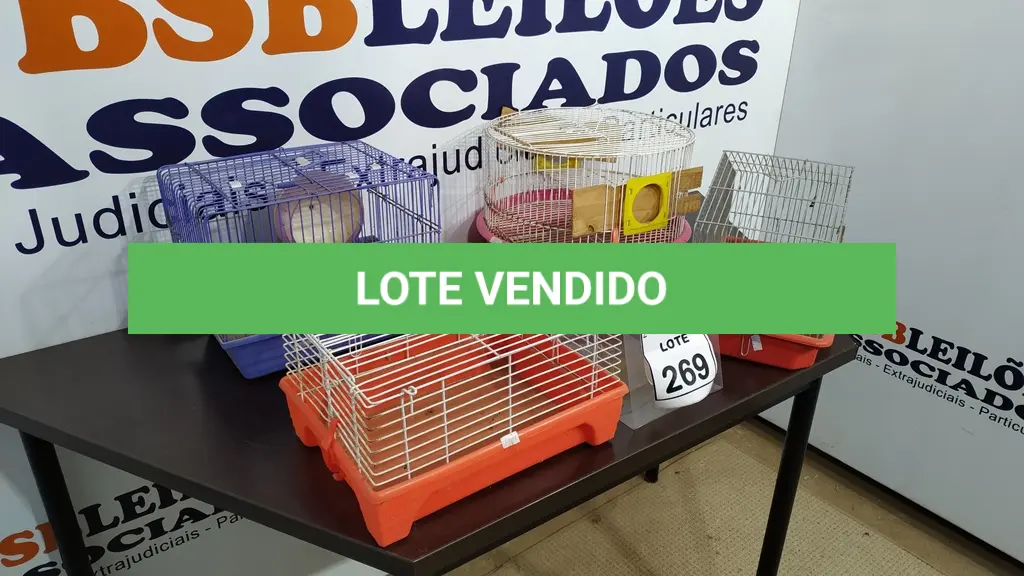 LOTE 269