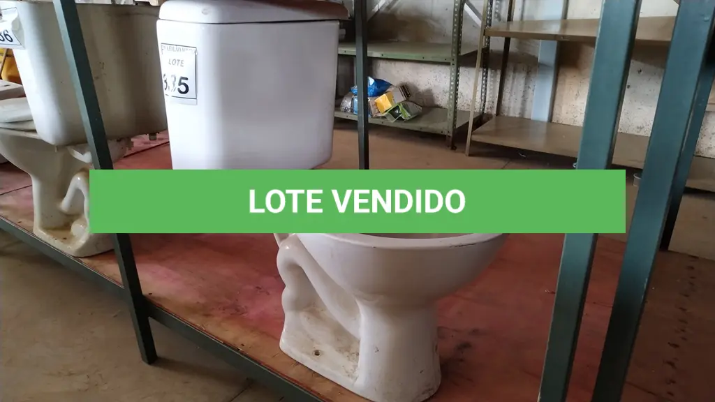 LOTE 385