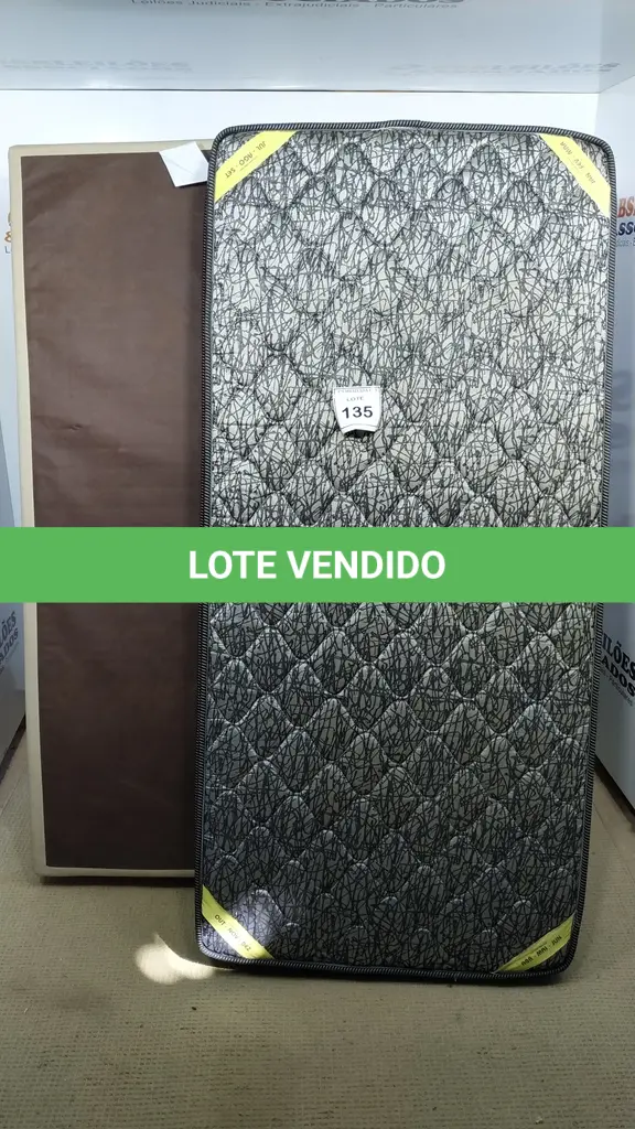 LOTE 135