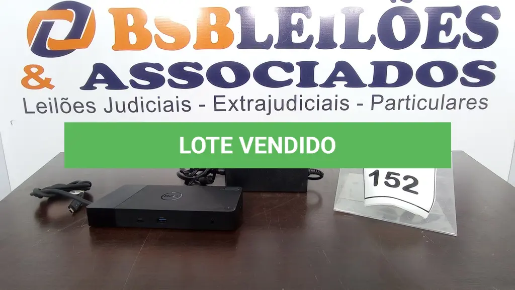 LOTE 152