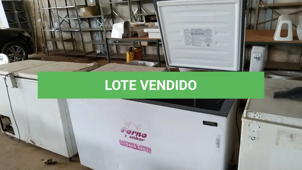 LOTE 393