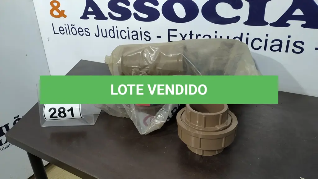 LOTE 281