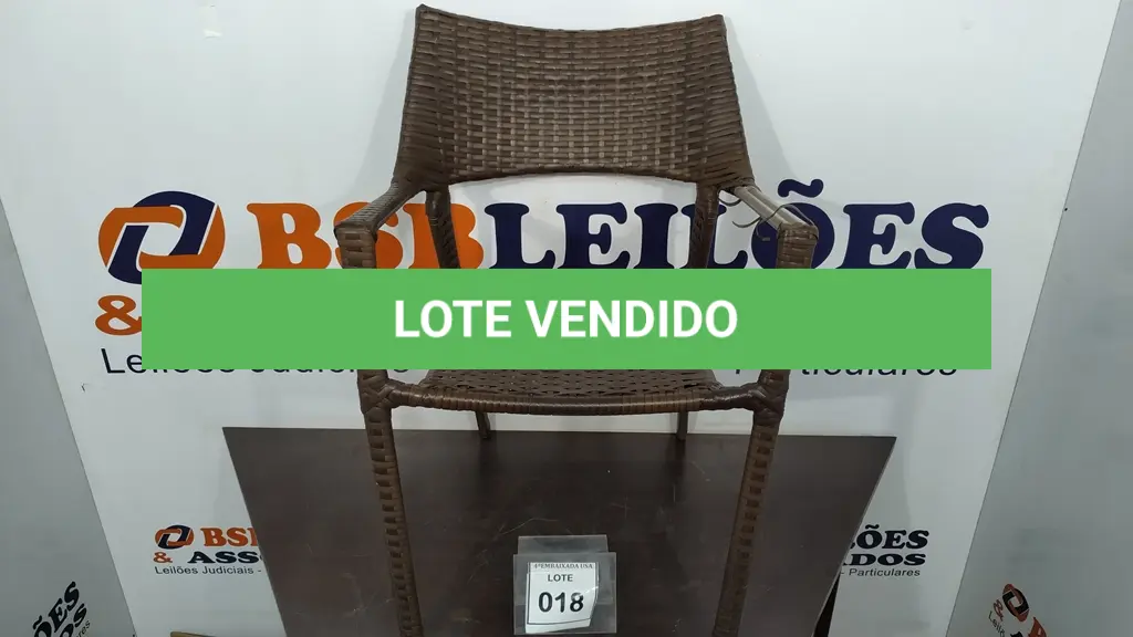 LOTE 018