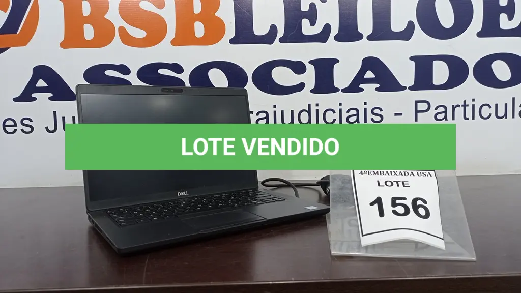LOTE 156
