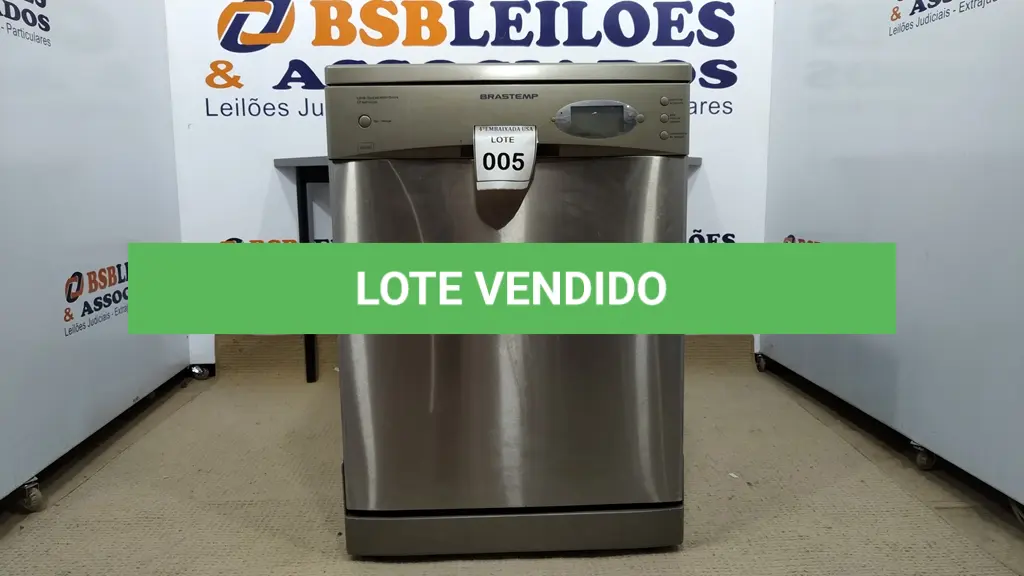 LOTE 005