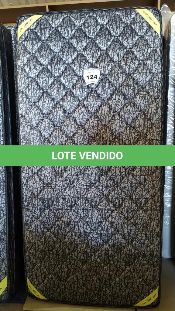 LOTE 124