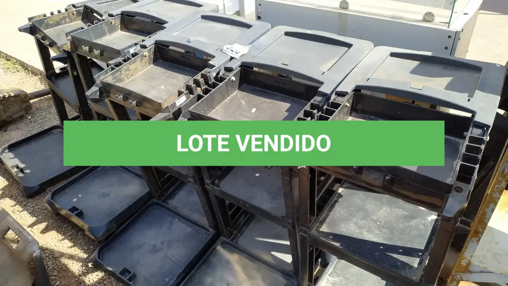 LOTE 326