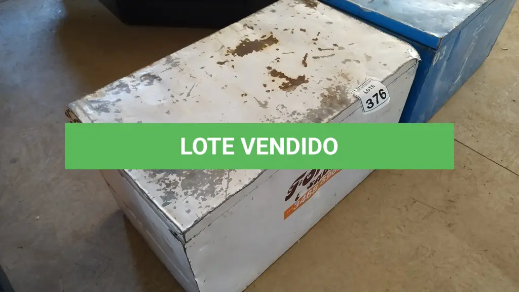 LOTE 376