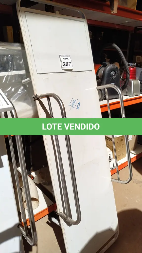 LOTE 297