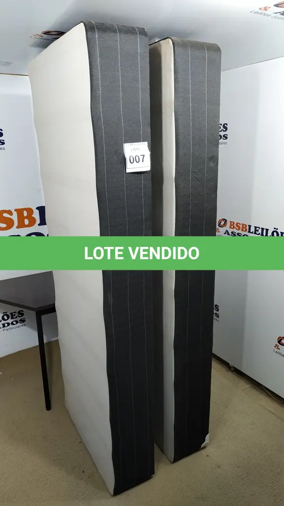 LOTE 007