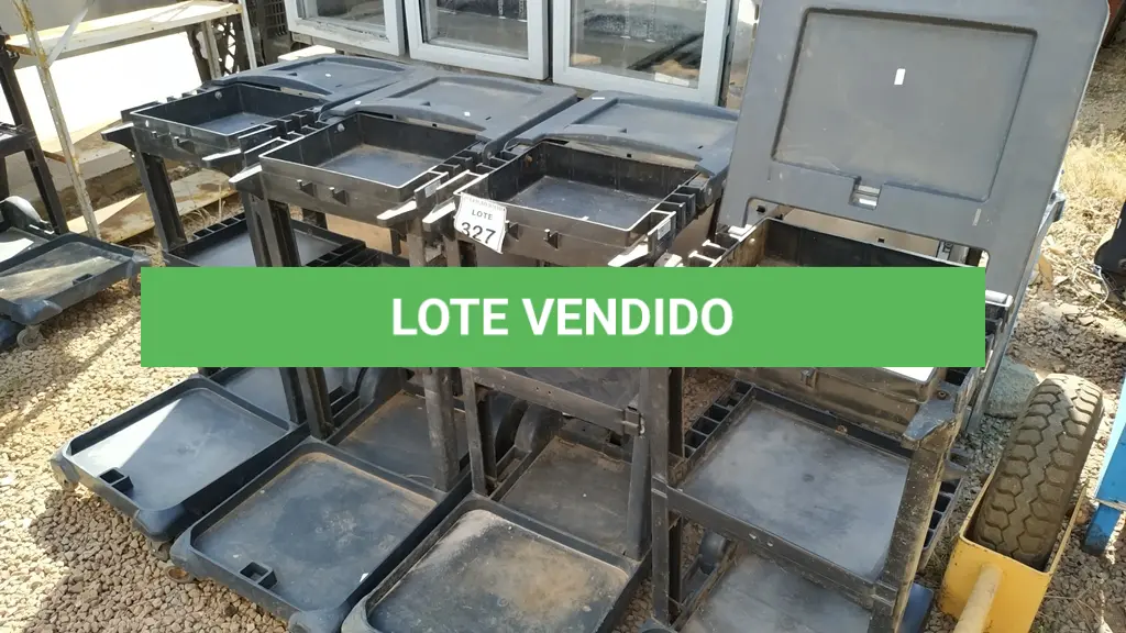LOTE 327