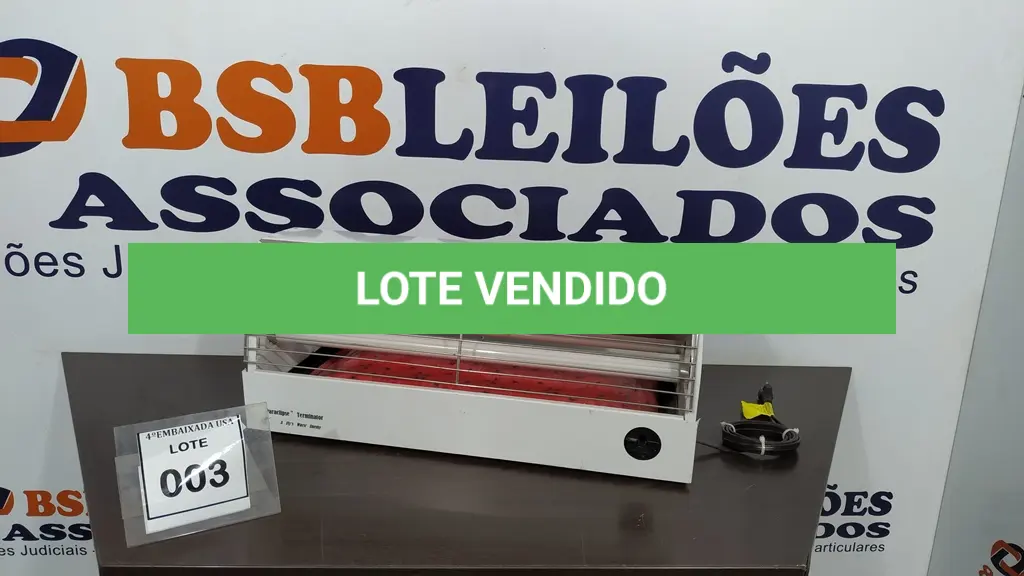 LOTE 003
