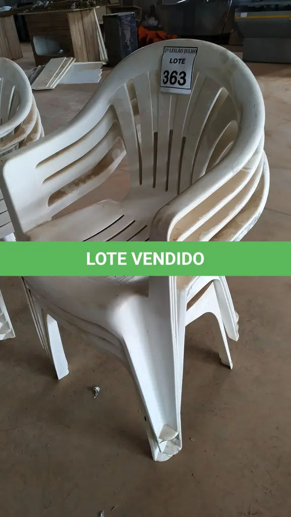 LOTE 363