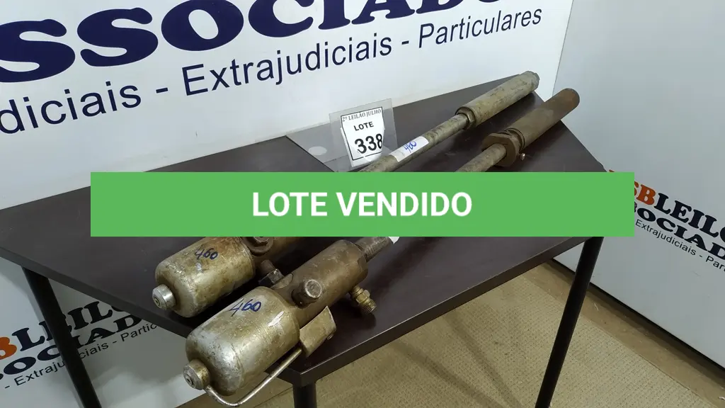 LOTE 338