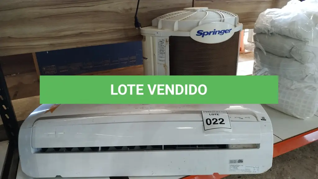 LOTE 022