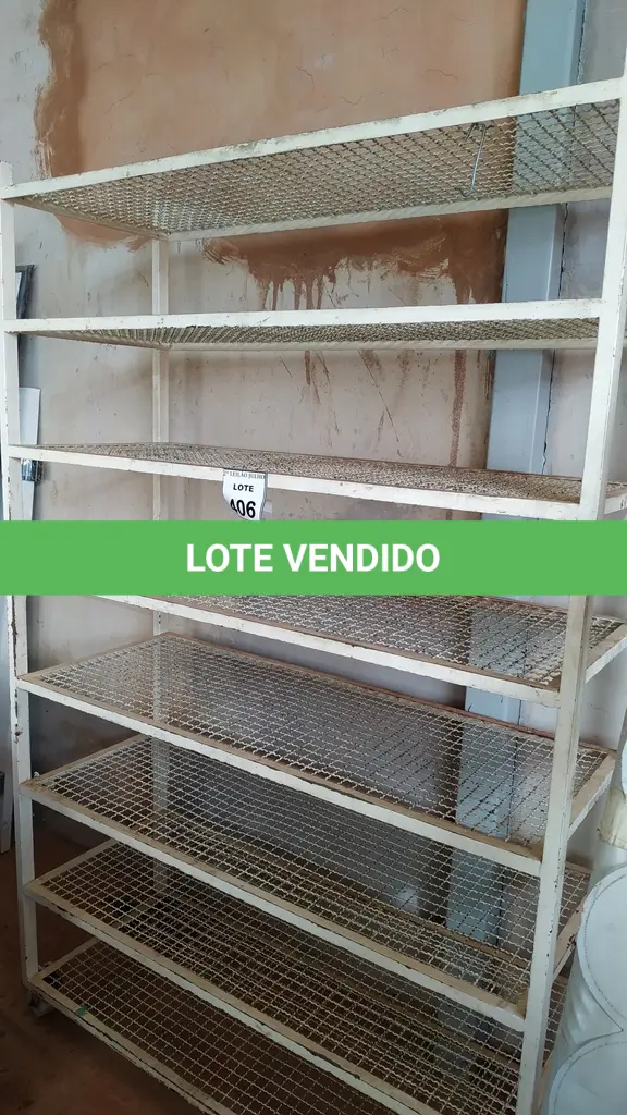 LOTE 406