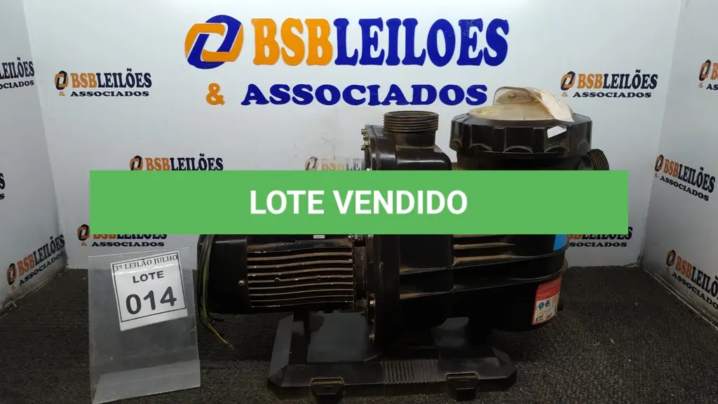 LOTE 014