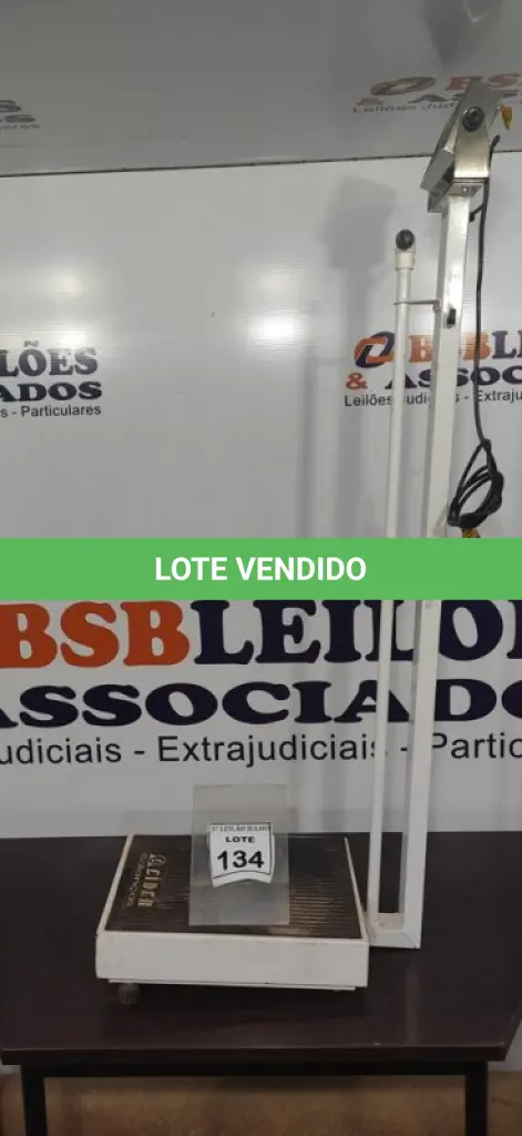 LOTE 134