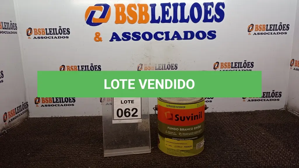 LOTE 062