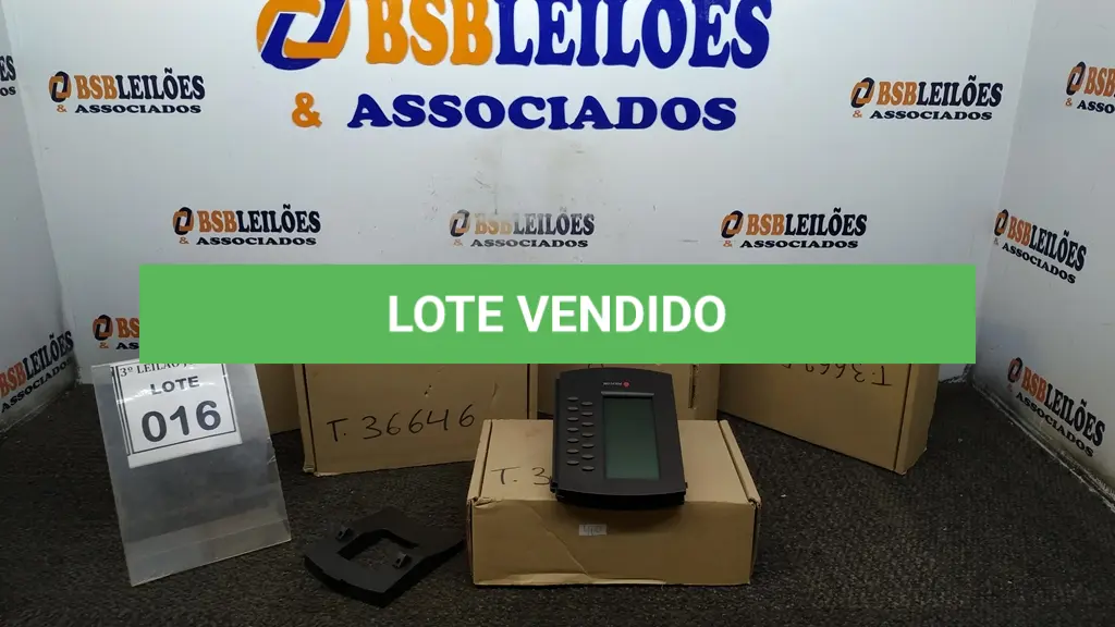 LOTE 016