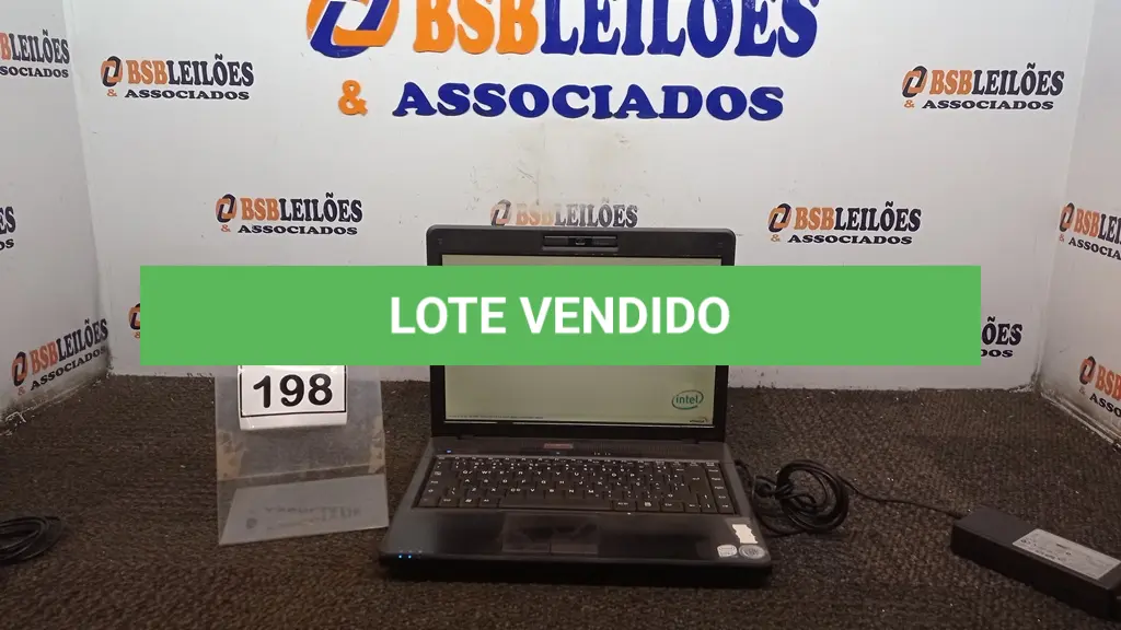 LOTE 198
