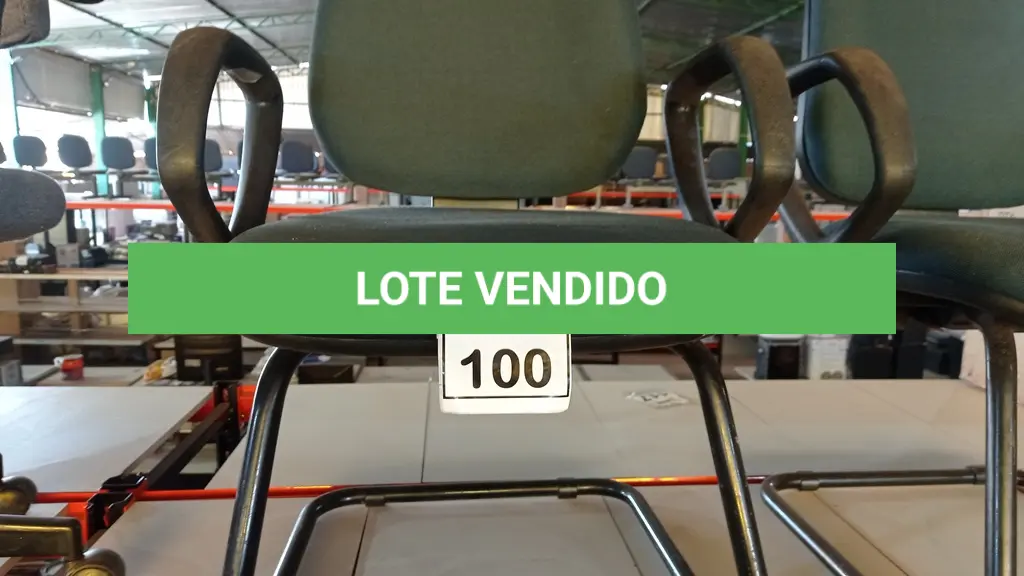 LOTE 100