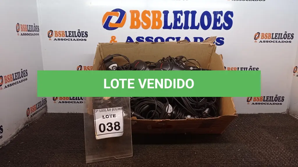 LOTE 038