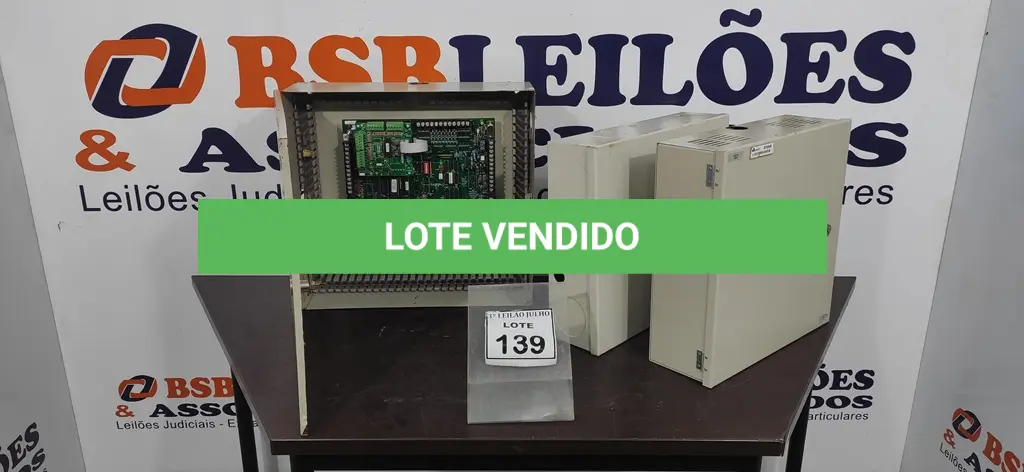 LOTE 139