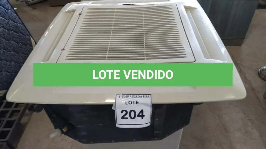 LOTE 204