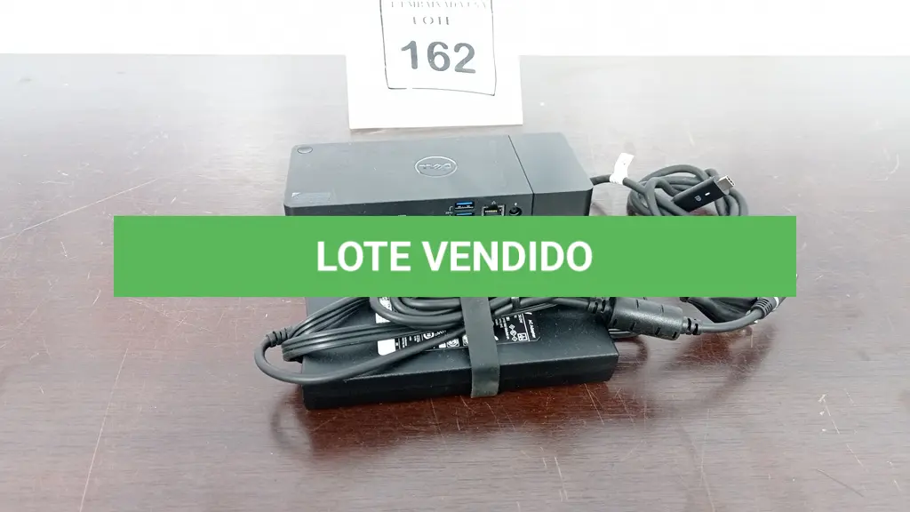 LOTE 162
