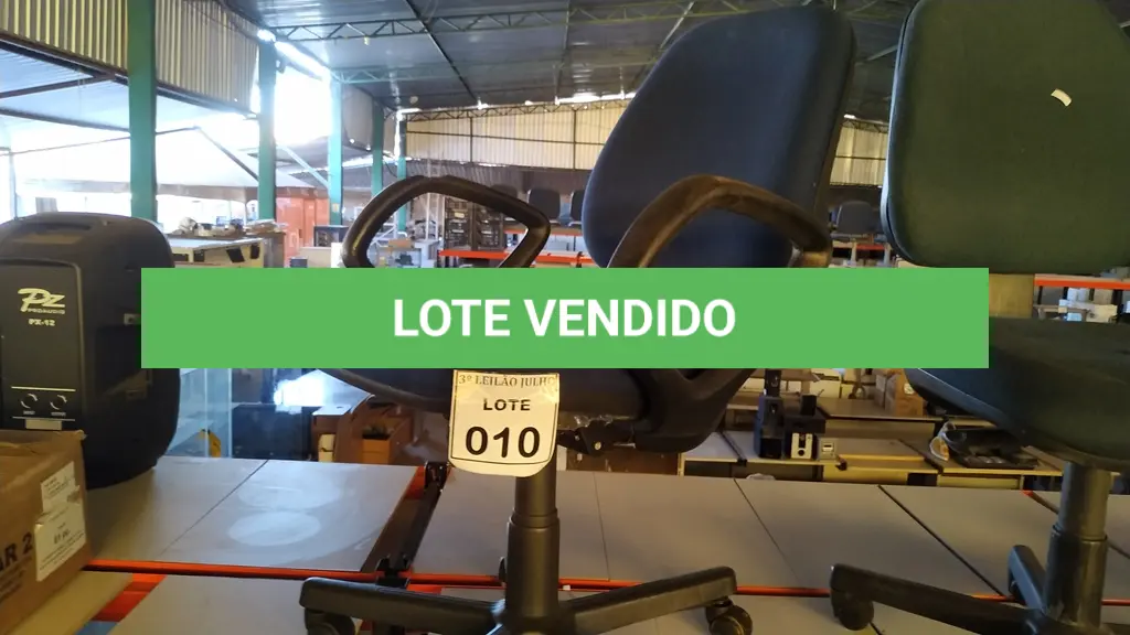 LOTE 010
