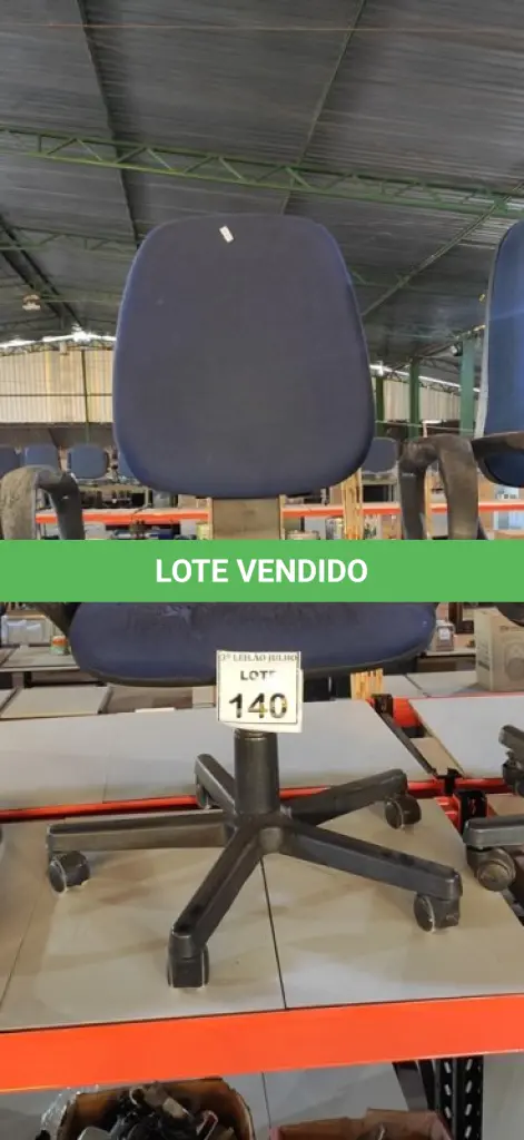 LOTE 140