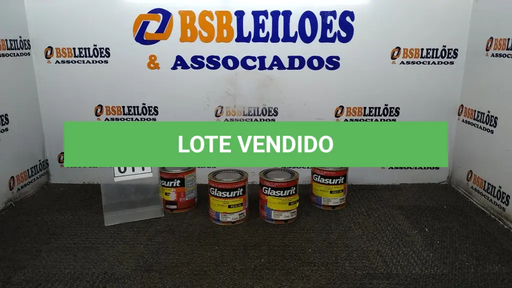 LOTE 011