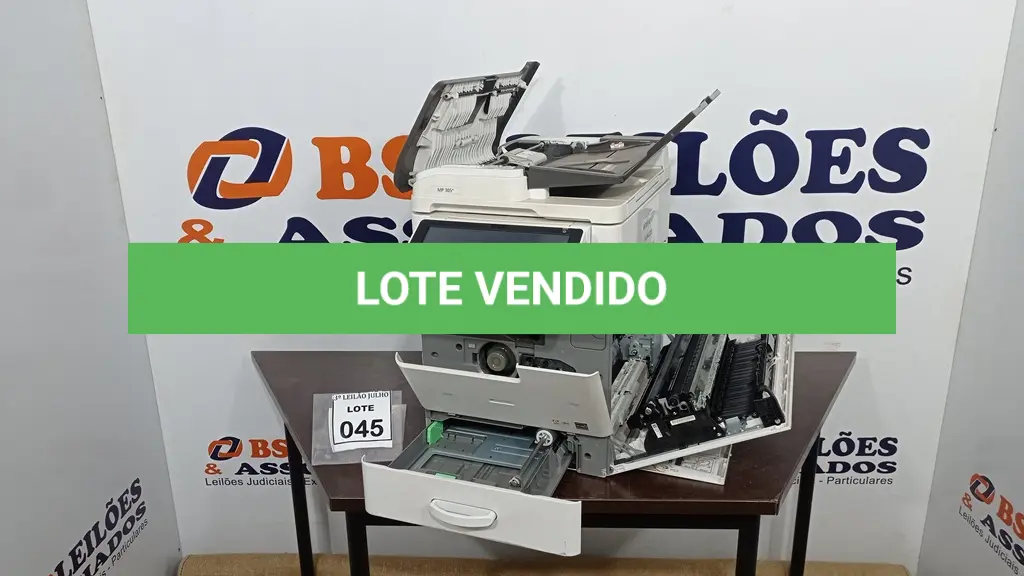 LOTE 045