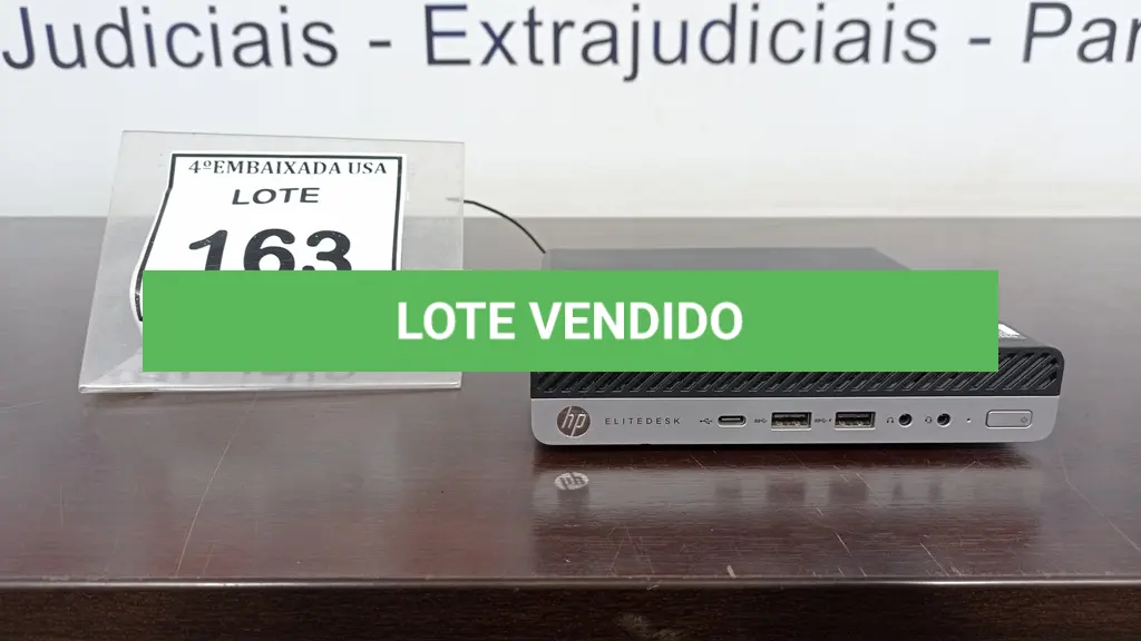 LOTE 163