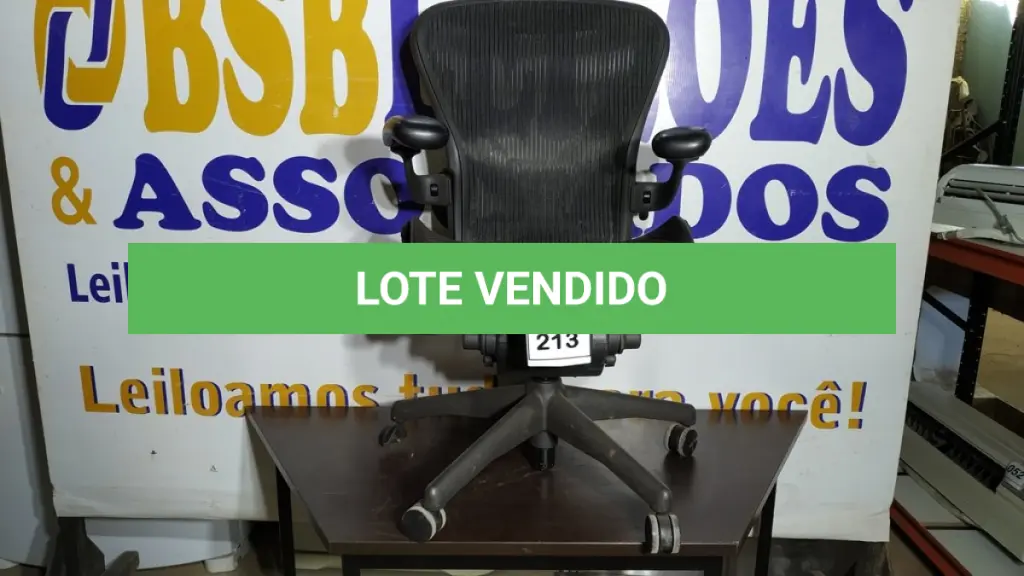LOTE 213